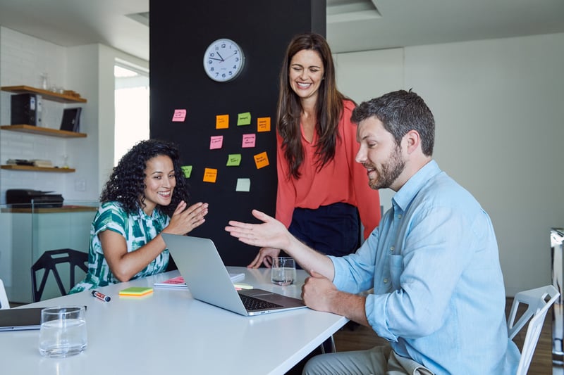 Terveystalo and Firstbeat partnering in providing insight for leaders wellbeing at work