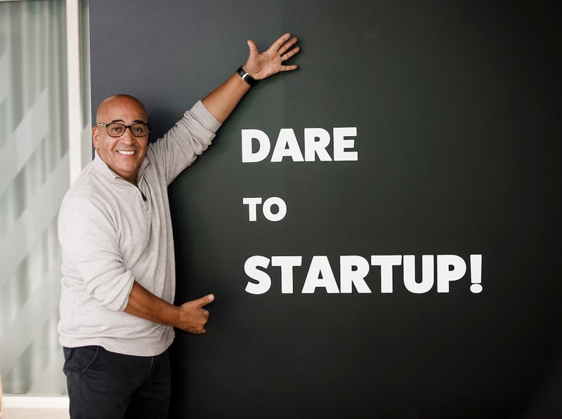 “Näinhän se pitäisikin tehdä” – International Venture Academy tarjoaa startupeille oivalluksia kasvuun ja rahoituksen hakemiseen