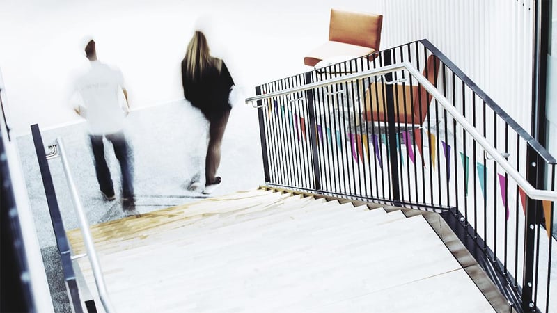 Funding call for innovative solutions in the health and wellbeing sector
