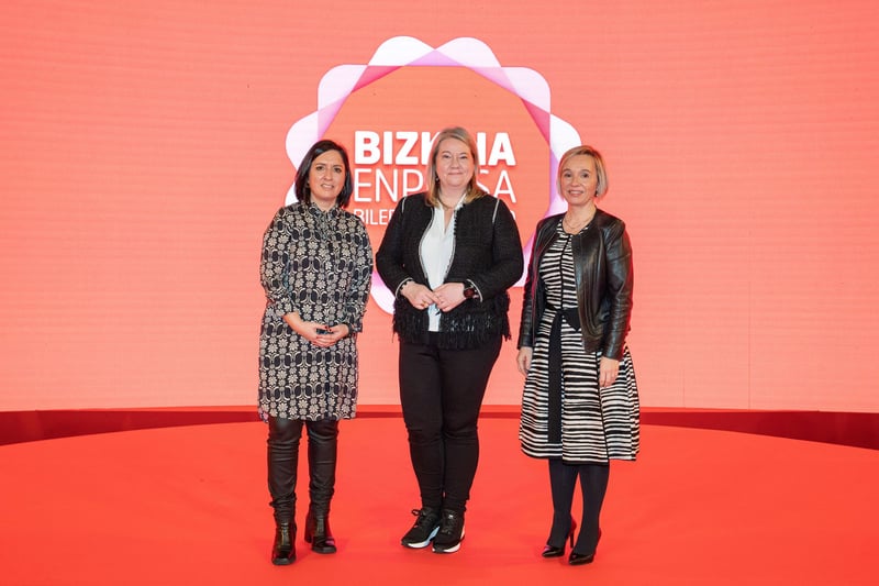 Creating value over borders – Innovation Programme between Biscay and Jyväskylä